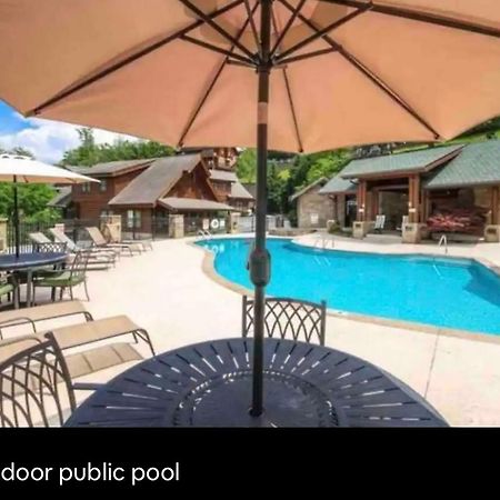 Condo With Pool Near Dollywood Pigeon Forge Exteriér fotografie